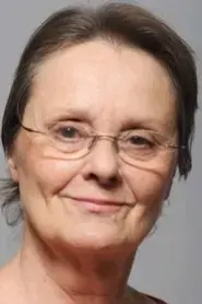 Elizabeth Saint Blancat
