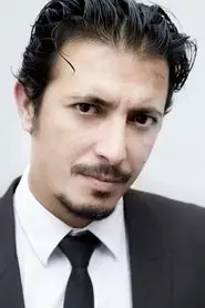 Hafid F. Benamar