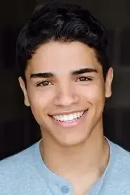 Johnathan Nieves