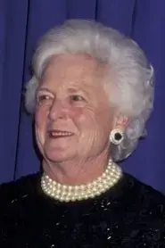 Barbara Bush