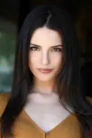 Caitlin Serros