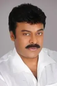 Chiranjeevi