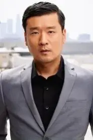 Billy Choi