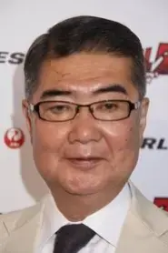 Kōzō Morishita