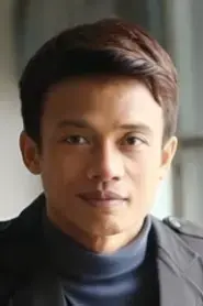 Dan Chupong