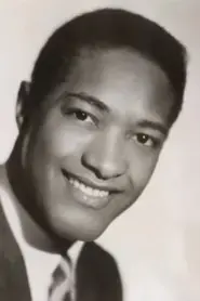 Sam Cooke