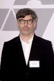 Shane Vieau