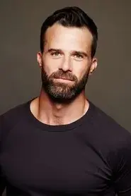 Charlie Clausen