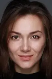 Evgeniya Lezgintseva