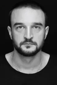 Lasha Gurgenidze