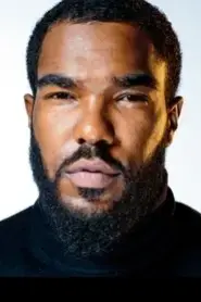 Anthony Omari