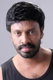 Harikumar