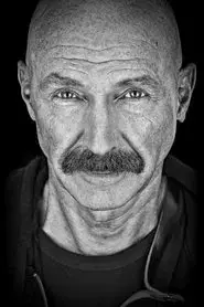 Tony Levin