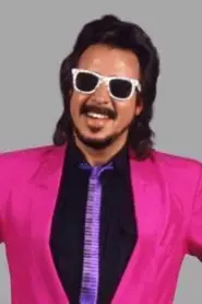 Jimmy Hart