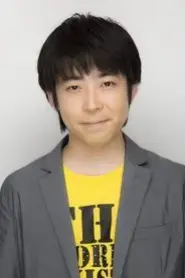 Masahide Yamaguchi