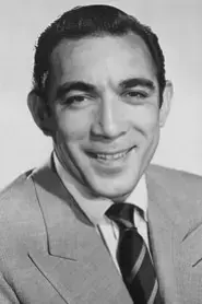 Anthony Quinn