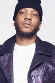 Styles P