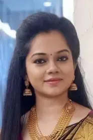 Anitha Sampath