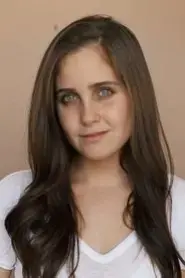 Natasha Dupeyrón