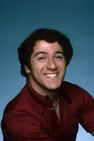 Eddie Mekka