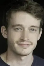 Tim Robinson