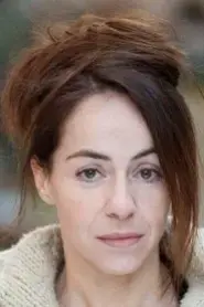 Valérie Moreau