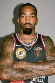 J.R. Smith