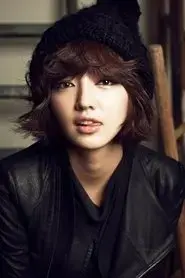 Seo Eun-Chae