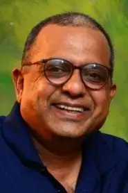 Gopi Kannadasan