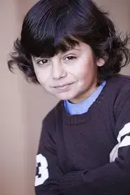 Mike Salazar