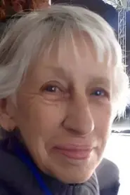 Lety Gómez