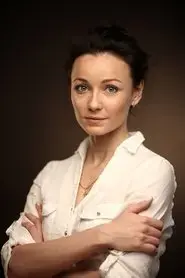 Anna Bachalova