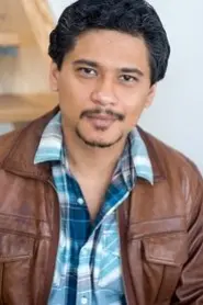 Jorge-Luis Pallo