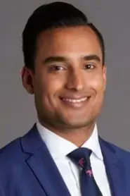 Gurdeep Ahluwalia