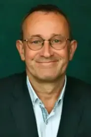 Simon Bamford