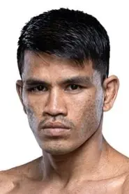 Nakrob Fairtex