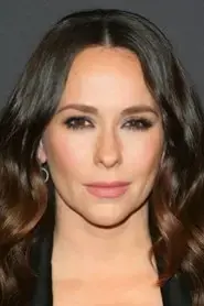 Jennifer Love Hewitt