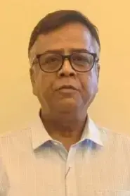 Prithwis Halder