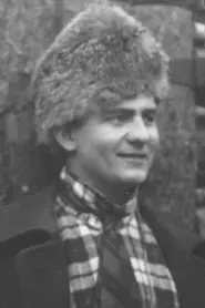 Ben Hendricks Jr.