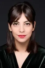 Rebeca Plaza