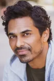 Tarun Shetty