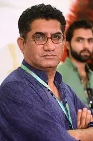 Khawar Riaz