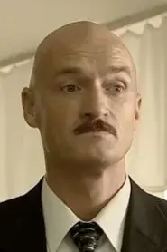 Serhiy Marchenko