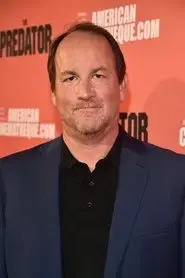Fred Dekker