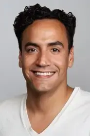 A.J. Del Cueto