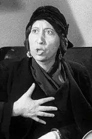Inez Palange