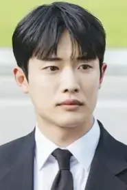 Choi Woo-jin