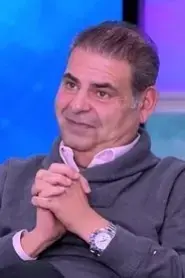 Bassam Ragab