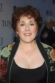 Judy Kaye