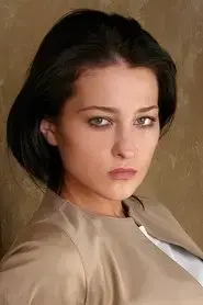 Anastasiya Denisova